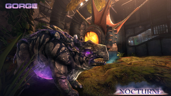 Natural Selection 2 - Nocturne Pack