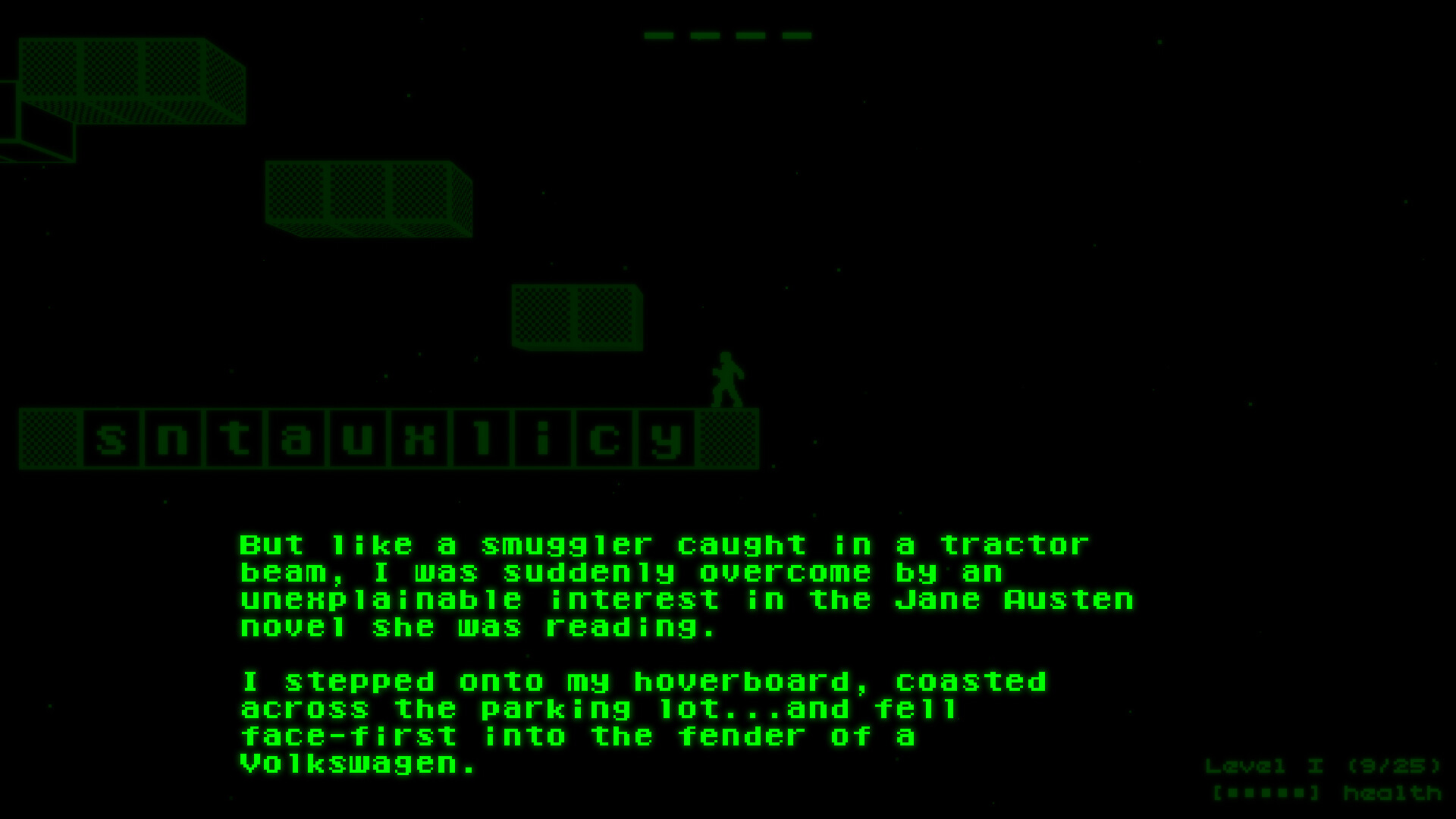 Plangman screenshot #5