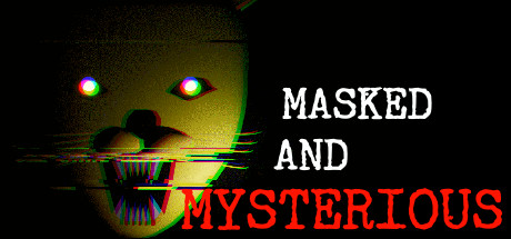 Masked and Mysterious steam charts