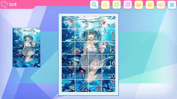 Pleasure Puzzle:Workshop 趣拼拼:拼图工坊
