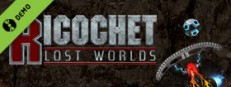Ricochet Lost Worlds Demo