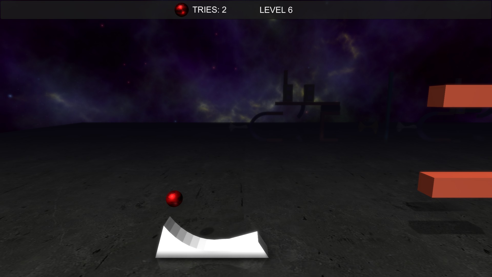 #5. BALL GAME (Steam) By: Blueshift Media