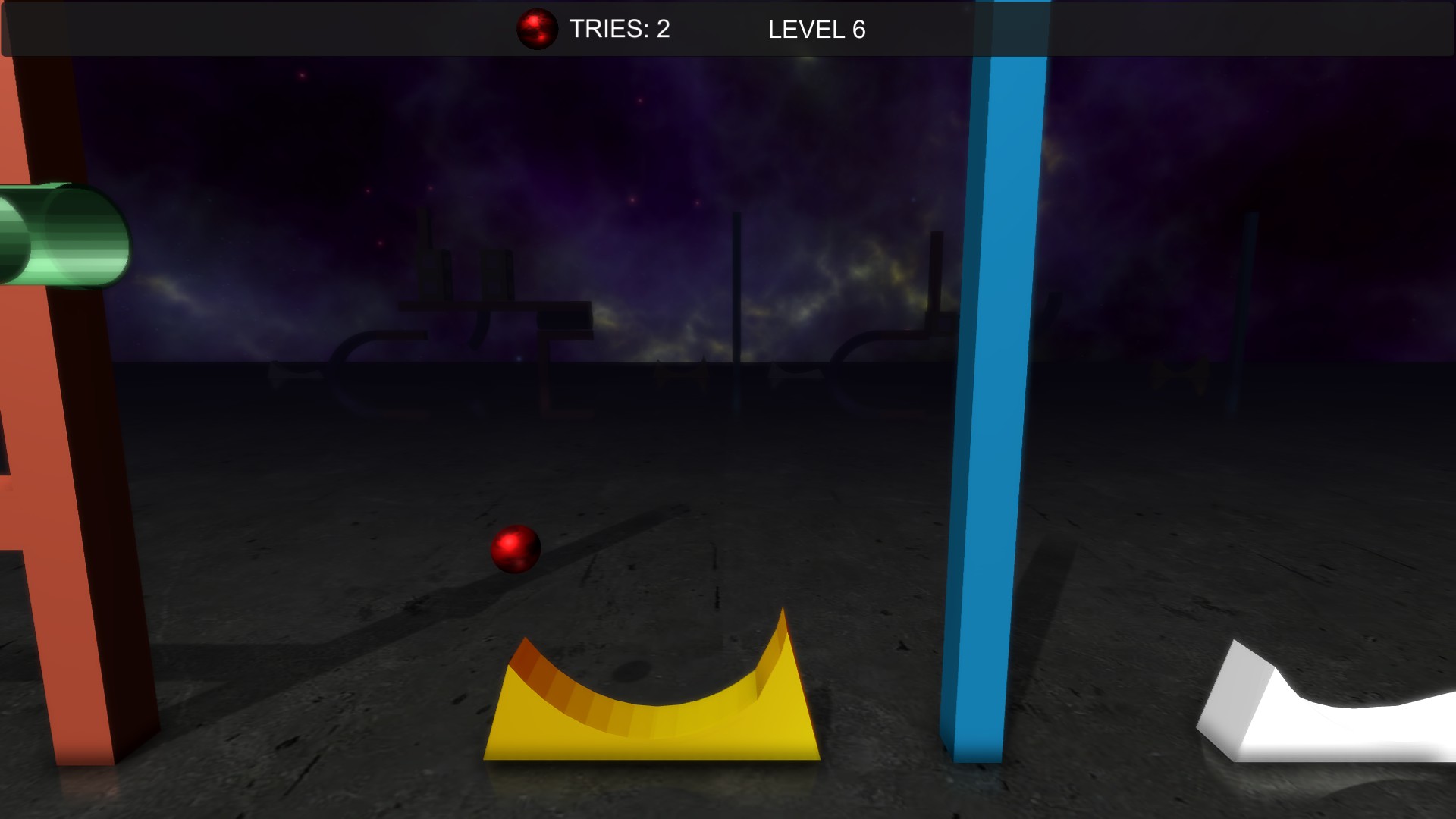 #7. BALL GAME (Steam) By: Blueshift Media