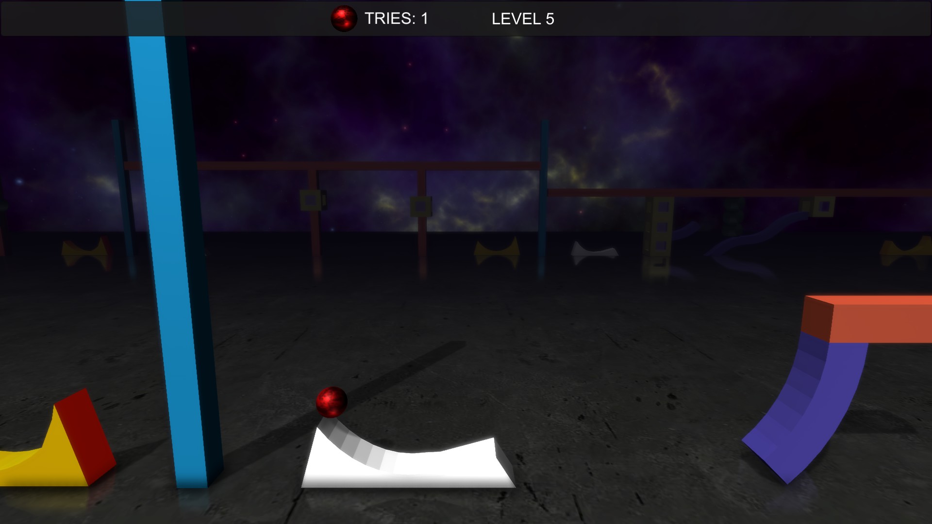 #3. BALL GAME (Steam) By: Blueshift Media