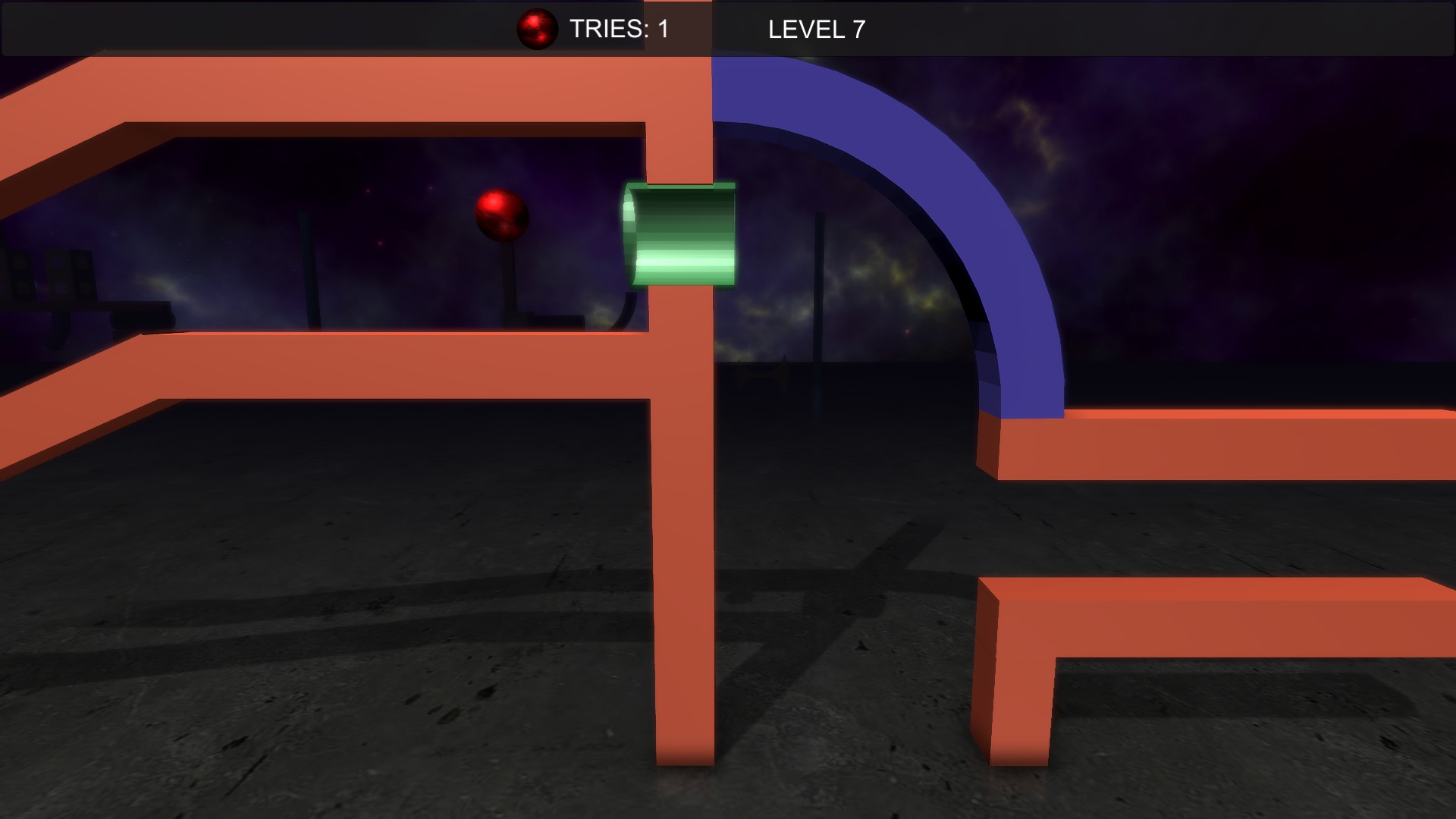 #2. BALL GAME (Steam) By: Blueshift Media