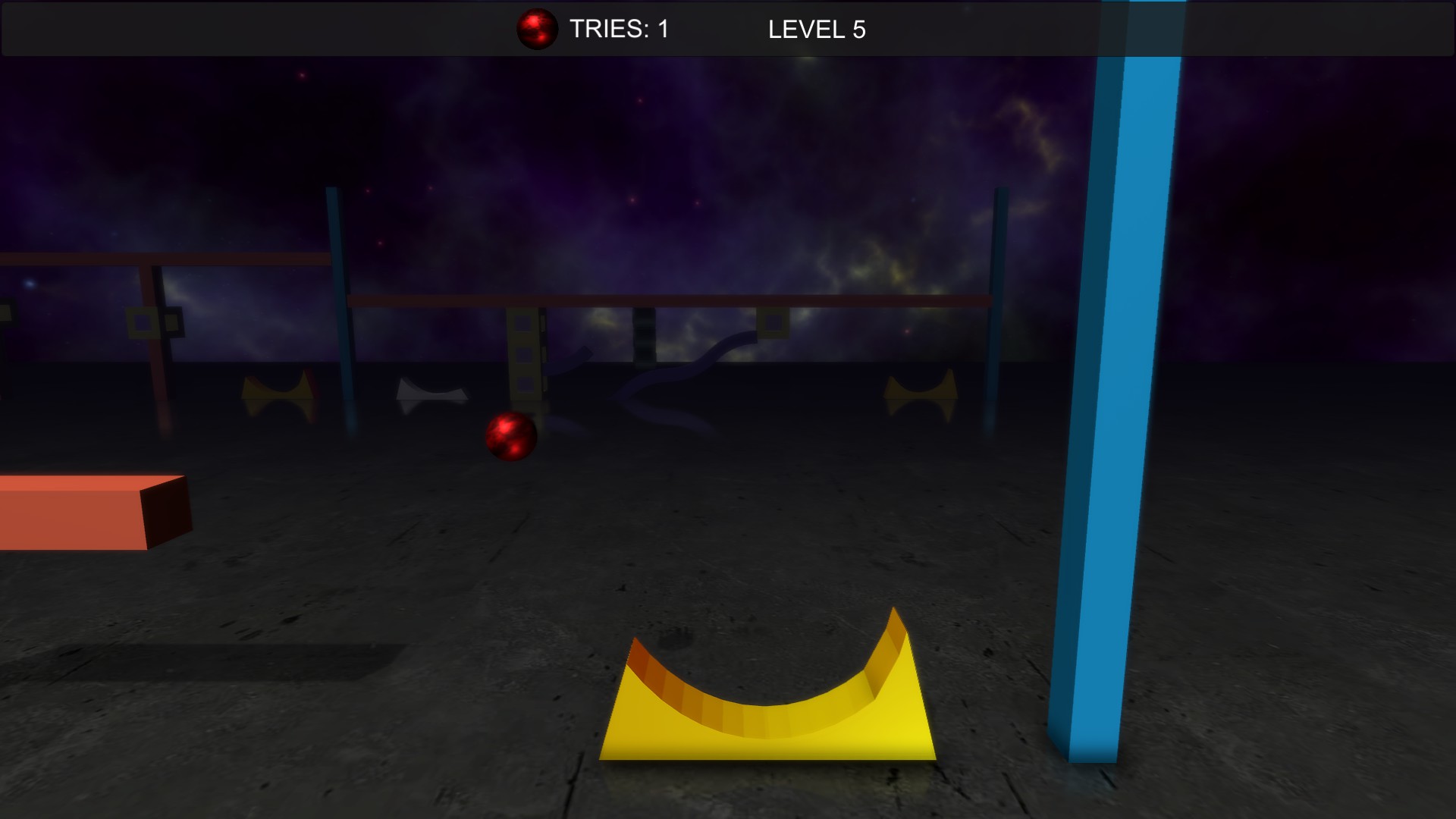 #4. BALL GAME (Steam) By: Blueshift Media