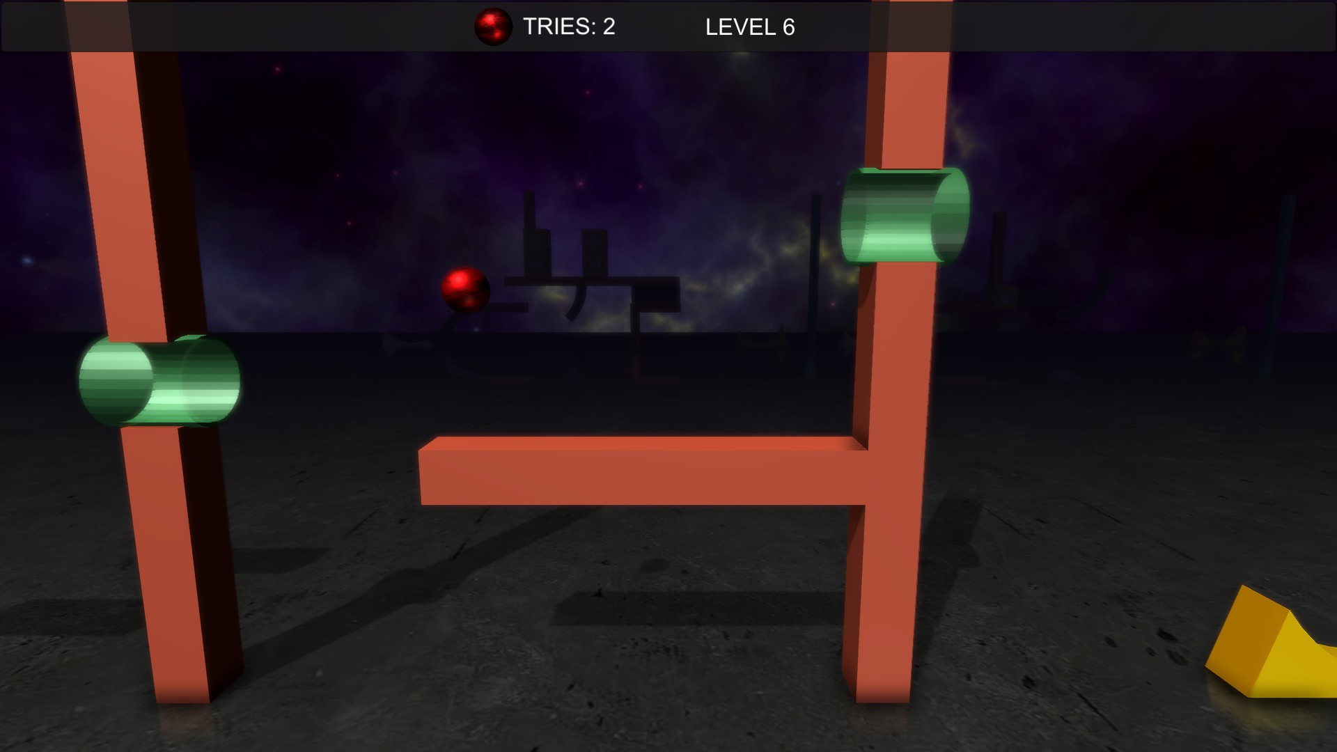 #6. BALL GAME (Steam) By: Blueshift Media