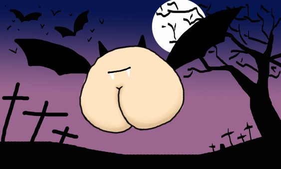 PooSky - Halloween screenshot 2