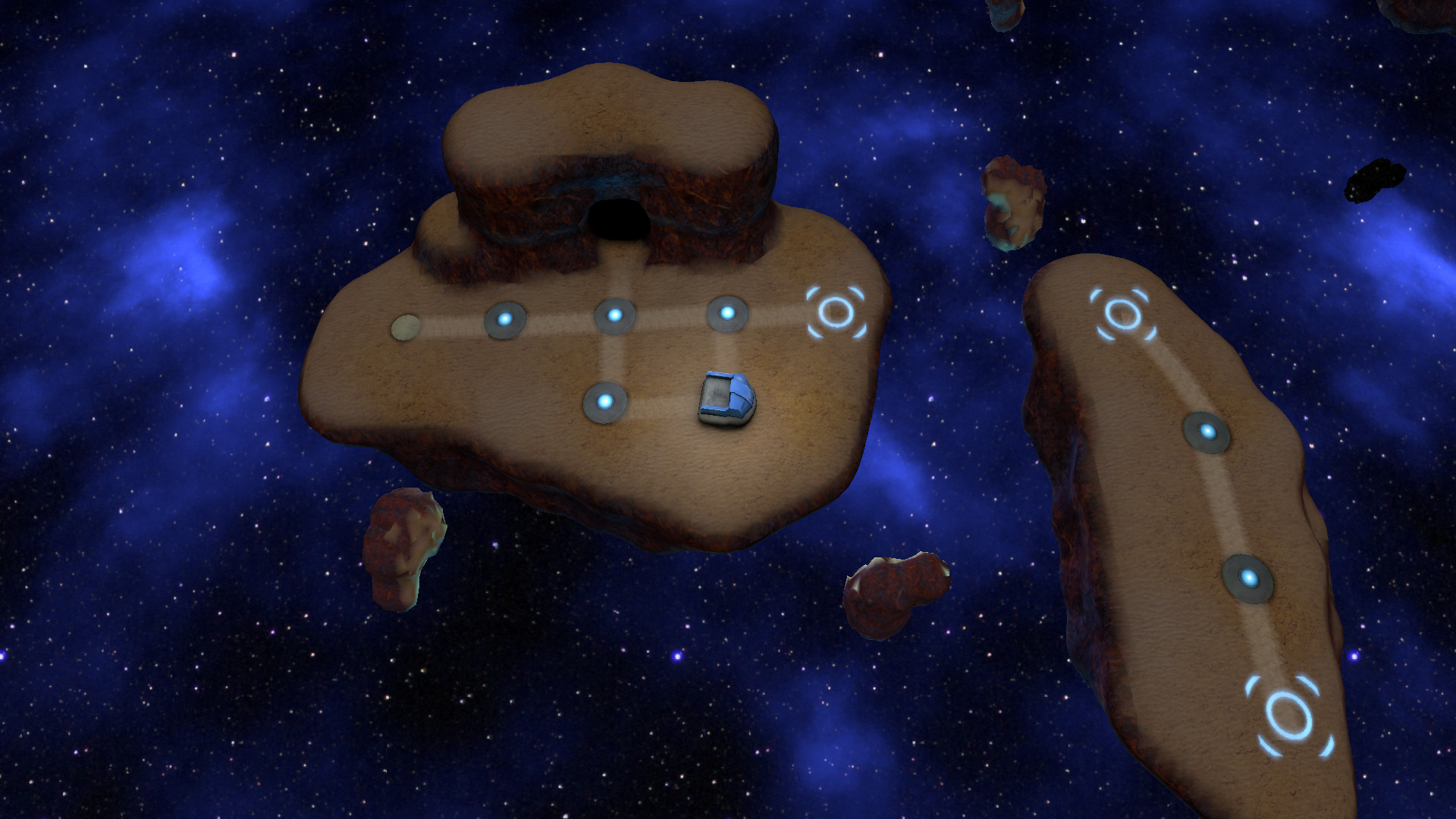 Blackshift screenshot #3