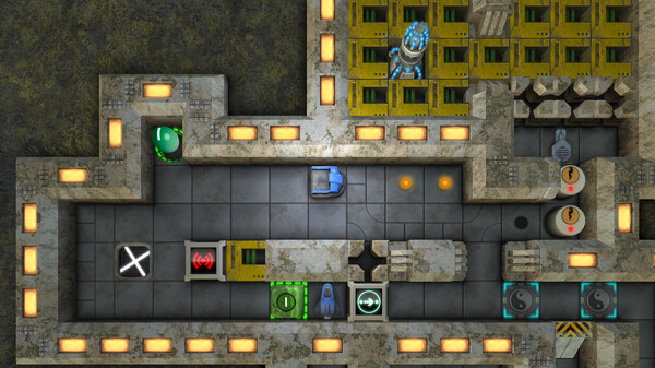 Blackshift Screenshot