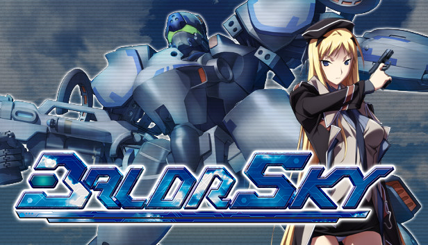 戯画 BALDR SKY Dive2 ED 片霧烈火 Nano Universe BALDRSKY Dive2 