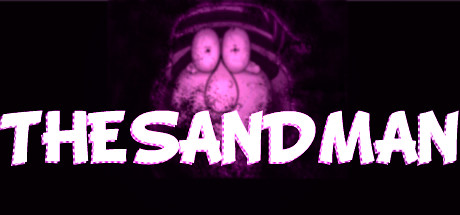 The Sand Man banner image