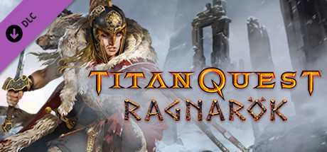 Titan Quest: Ragnarök banner image