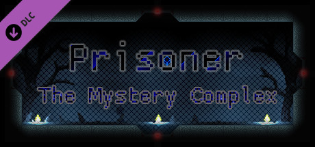 Prisoner - The Mystery Complex banner image