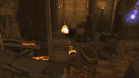 Wands video 1