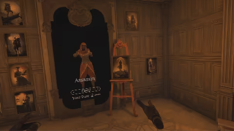 Wands video 2