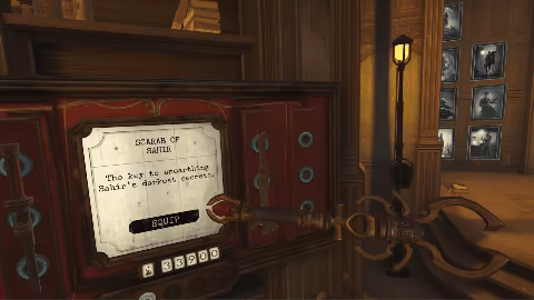 Wands video 3