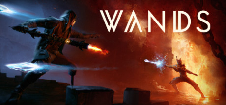 Wands banner image