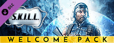 S.K.I.L.L. - Special Force 2 - Welcome Pack Small Capsule Image