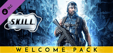 Steam thumbinal