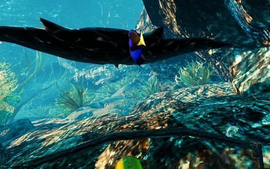 Atlantis [VR] screenshot 4