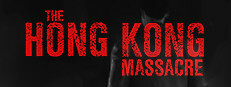 The Hong Kong Massacre cover
