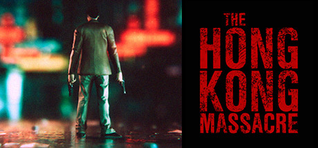 The Hong Kong Massacre 대표 이미지
