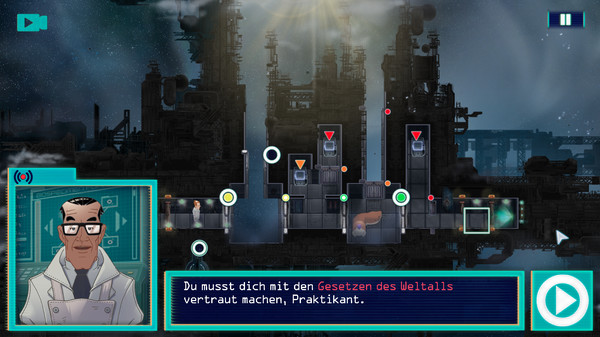 Professor Lupo & his Horrible Pets Screenshot 6