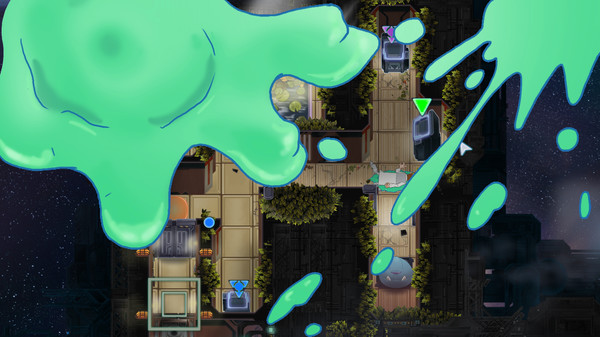 Screenshot 7 of Professor Lupo and his Horrible Pets