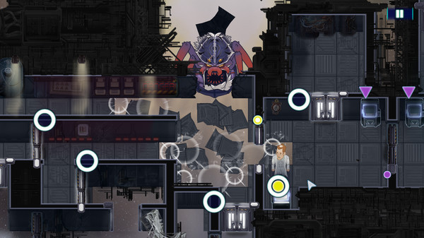 Screenshot 6 of Professor Lupo and his Horrible Pets