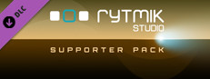 Rytmik Studio Supporter Small Capsule Image