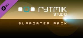 Rytmik Studio Supporter Pack