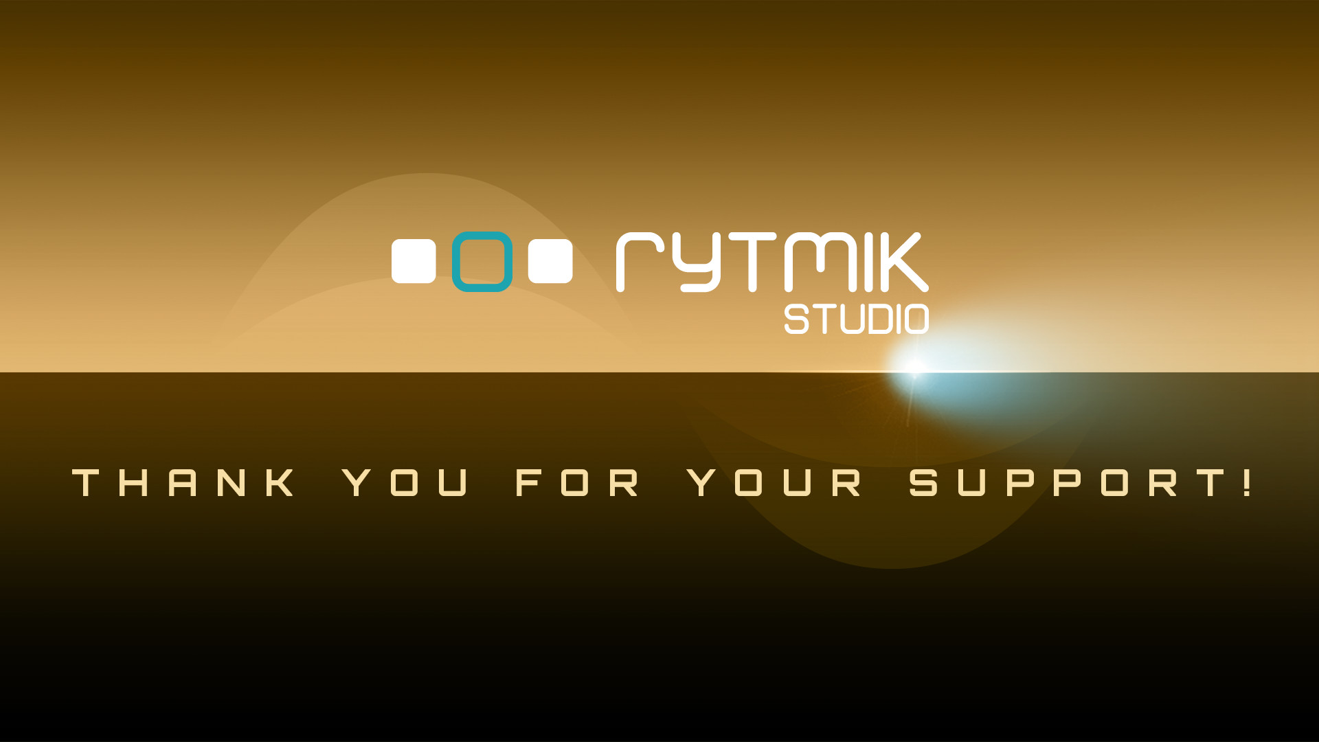 Rytmik Studio Supporter Pack Featured Screenshot #1