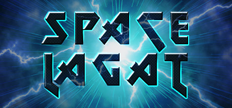 Space Lagat cover art