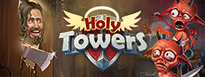 Holy Towers