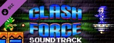 Clash Force - Soundtrack Small Capsule Image
