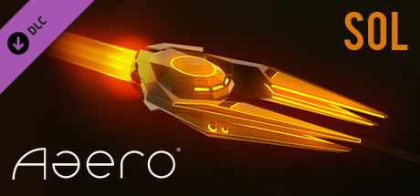 Aaero 'SOL' banner image