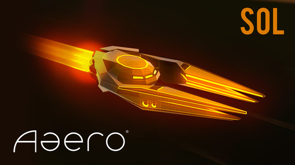 Aaero 'SOL'
