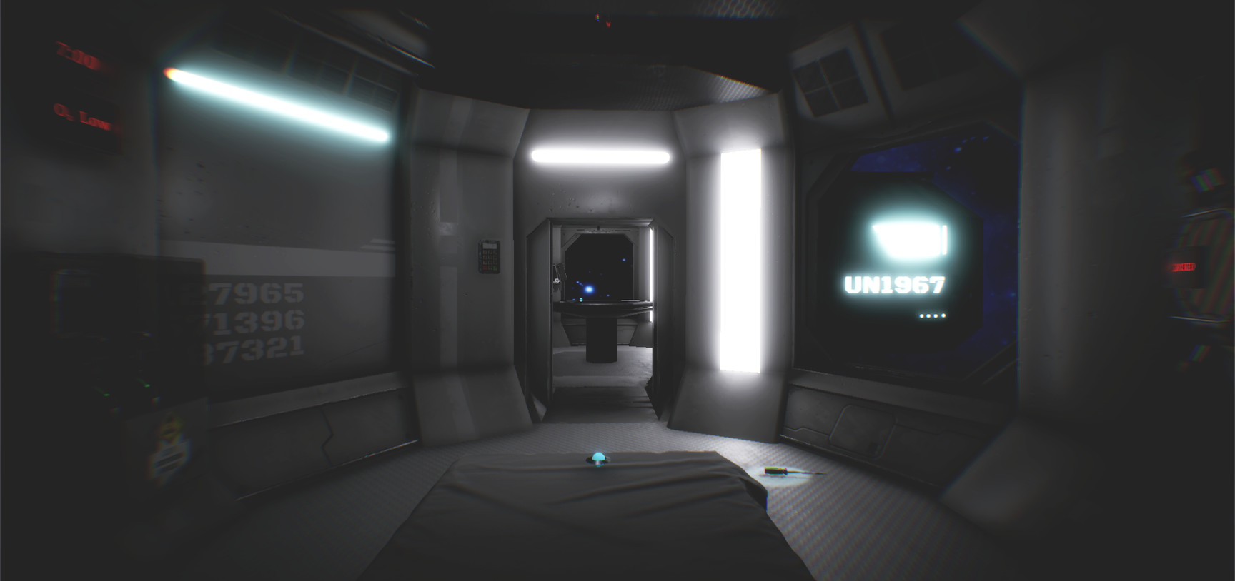 Tales of Escape - Illusion (VR) Featured Screenshot #1