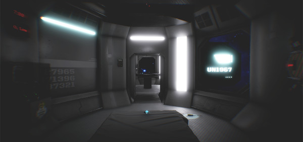 Tales of Escape - Illusion (VR)