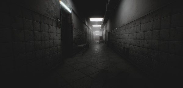 Tales of Escape - Illusion (VR)