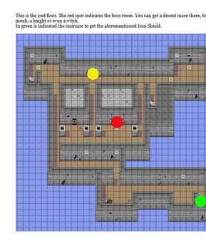 The King's Heroes - Official Guide