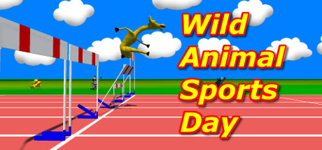 Wild Animal Sports Day steam charts