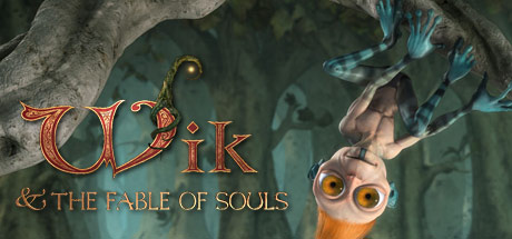 Steam thumbinal