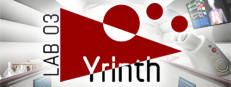 Lab 03 Yrinth