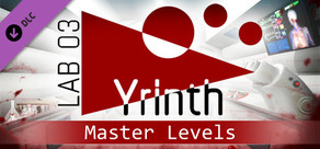 Lab 03 Yrinth : Master Levels