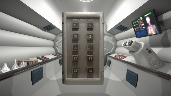 Lab 03 Yrinth : Master Levels screenshot 8