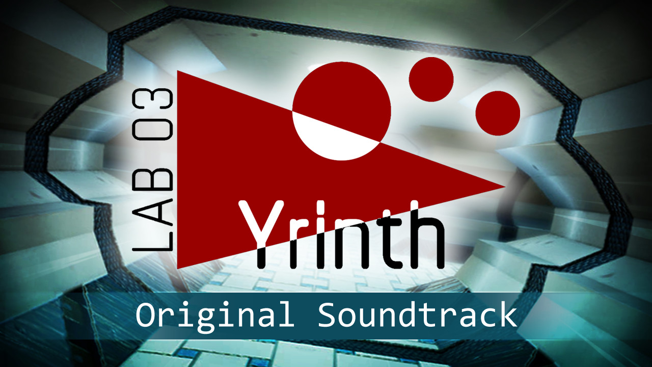 Lab 03 Yrinth : Soundtrack OST Featured Screenshot #1