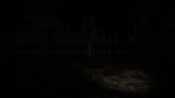 Escape Camp Waddalooh