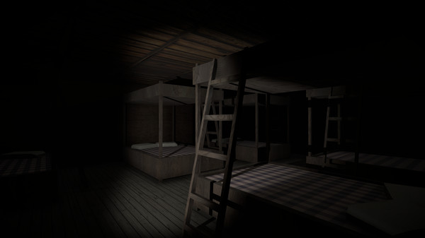 Escape Camp Waddalooh